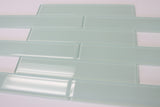 Ice Age 2x12 Glass Subway Tiles - Rocky Point Tile - Glass and Mosaic Tile Store