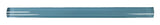 Infinity Blue Glass Pencil Trim