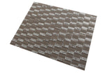 Sparkle Taupe Glass Mosaic Subway Tiles - Rocky Point Tile - Glass and Mosaic Tile Store