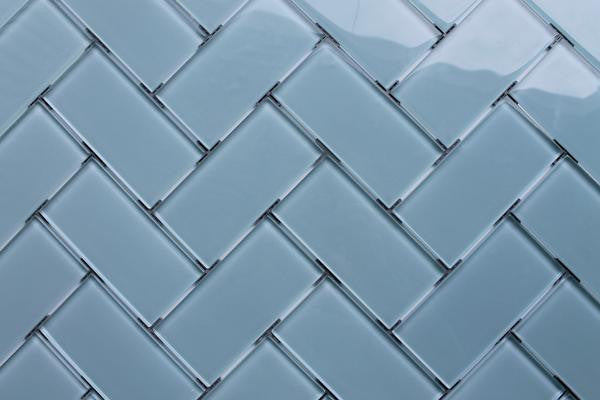 3x6 Glass Subway Tile Patterns