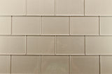 Elements Coral 4x6 Glass Subway Tiles - Rocky Point Tile - Glass and Mosaic Tile Store