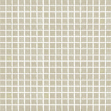 Harmony Moka 5/8 x 5/8 Recycled Glass Mosaic Tiles - Rocky Point Tile - Glass and Mosaic Tile Store