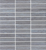 Silk Series Latte  Textured Glass Mosaic Tiles - Rocky Point Tile - Glass and Mosaic Tile Store