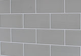 Antique 3x6 Glass Subway Tiles - Rocky Point Tile - Glass and Mosaic Tile Store