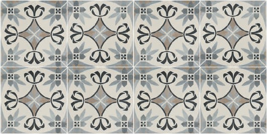 11 Sq Ft Boxes of Sysley - Pamesa Art Series Porcelain Tiles