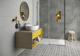 11 Sq Ft Boxes of Sysley - Pamesa Art Series Porcelain Tiles