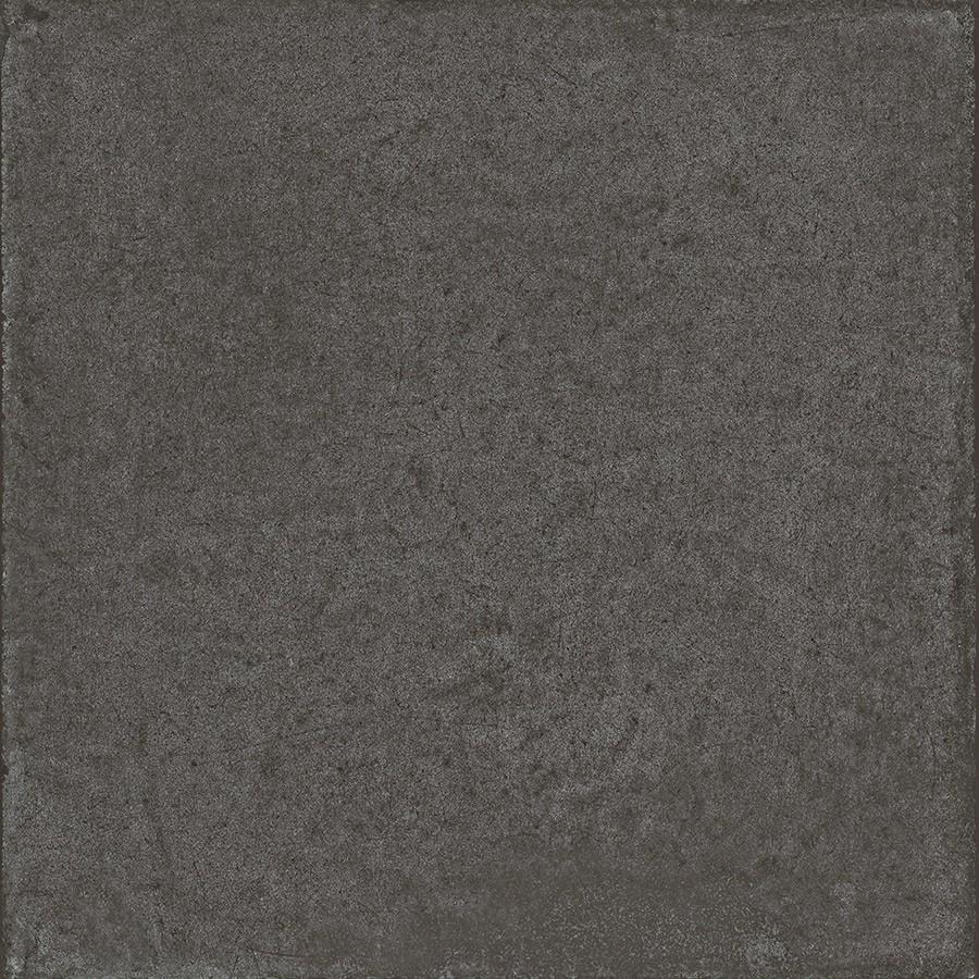 Basalto Plain - Ottocento 8x8 Encaustic Look Tiles