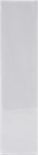 10 Sq Ft Boxes of Tencer Gradient 3" x 12" Glazed Ceramic Subway Tiles - Glossy Greige