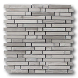 Chicago Marble Mosaic Tile Combo Pack