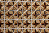 Louvre Brown Glass Mosaic Tiles - Rocky Point Tile - Glass and Mosaic Tile Store