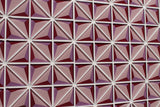 Louvre Purple Glass Mosaic Tiles - Rocky Point Tile - Glass and Mosaic Tile Store