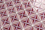 Louvre Purple Glass Mosaic Tiles - Rocky Point Tile - Glass and Mosaic Tile Store