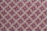 Louvre Purple Glass Mosaic Tiles - Rocky Point Tile - Glass and Mosaic Tile Store