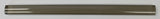 Manhattan Taupe Brown Glass Pencil Trim - Rocky Point Tile - Glass and Mosaic Tile Store