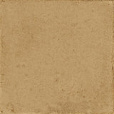 Ocra Plain - Ottocento 8x8 Encaustic Look Tiles