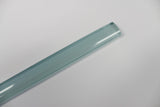 Seafoam Glass Pencil Trim - Rocky Point Tile - Glass and Mosaic Tile Store