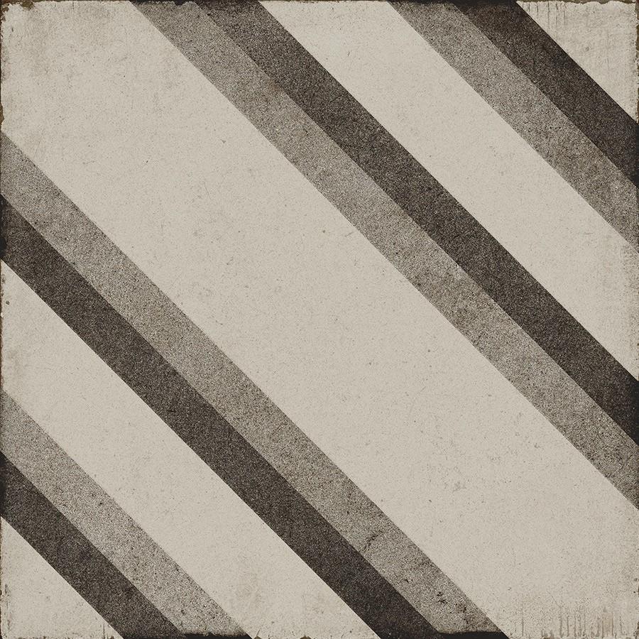 Talco 8 Decor - Ottocento 8x8 Encaustic Look Tiles