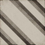 Talco 8 Decor - Ottocento 8x8 Encaustic Look Tiles
