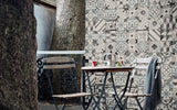 Talco 3 Decor - Ottocento 8x8 Encaustic Look Tiles