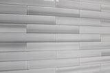 Vail Hand Painted 2x12 Glass Subway Tiles - Rocky Point Tile - Glass and Mosaic Tile Store